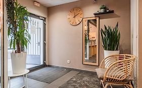 Residhotel Mulhouse Centre